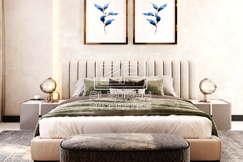 Apartment de 2 dormitorios en Al Mamzar - Sharjah, UAE No. 80064 8
