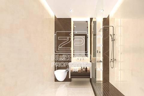 Apartment de 2 dormitorios en Al Mamzar - Sharjah, UAE No. 80064 13