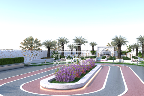 Apartment de 2 dormitorios en Al Mamzar - Sharjah, UAE No. 80064 26