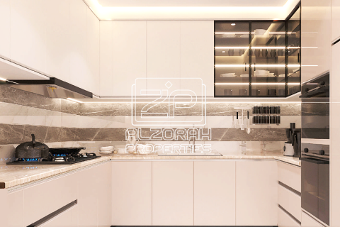 Apartment de 2 dormitorios en Al Mamzar - Sharjah, UAE No. 80064 5