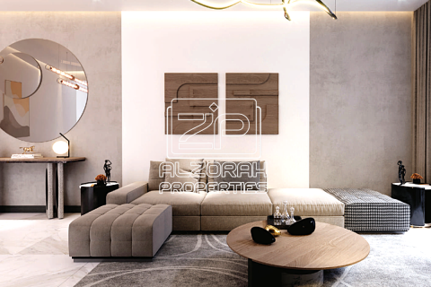 Apartment de 2 dormitorios en Al Mamzar - Sharjah, UAE No. 80064 4