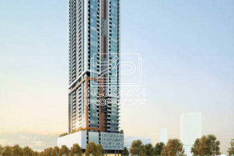 Apartment de 2 dormitorios en Al Mamzar - Sharjah, UAE No. 80064 28