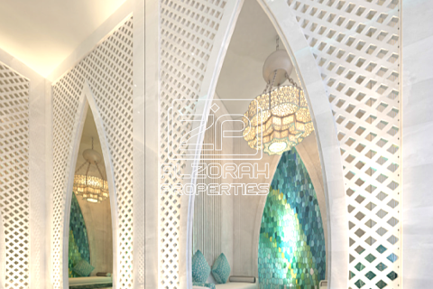 Apartment de 2 dormitorios en Al Mamzar - Sharjah, UAE No. 80064 18