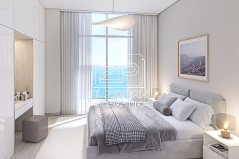 Apartment de 2 dormitorios en Al Mamzar - Sharjah, UAE No. 80064 9