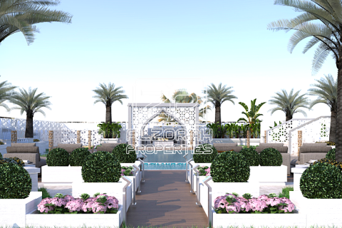 Apartment de 2 dormitorios en Al Mamzar - Sharjah, UAE No. 80064 14