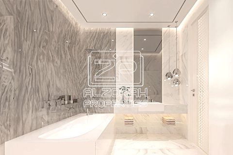 Apartment de 2 dormitorios en Al Mamzar - Sharjah, UAE No. 80064 12