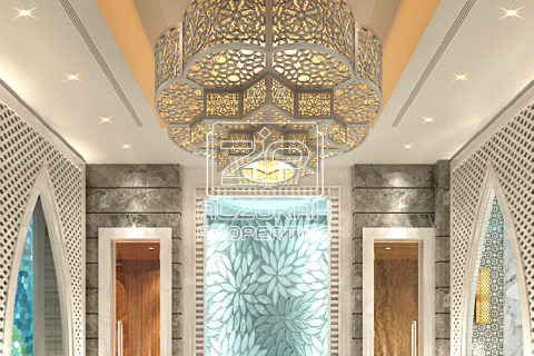Apartment de 2 dormitorios en Al Mamzar - Sharjah, UAE No. 80064 16