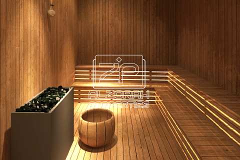 Apartment de 2 dormitorios en Al Mamzar - Sharjah, UAE No. 80064 22