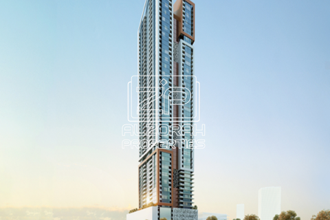 Apartment de 2 dormitorios en Al Mamzar - Sharjah, UAE No. 80064 3