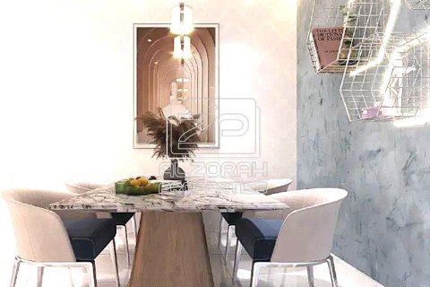 Apartment de 2 dormitorios en Al Mamzar - Sharjah, UAE No. 80064 7
