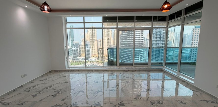 Appartement de 2 chambres à Dubai Marina, UAE No. 204897