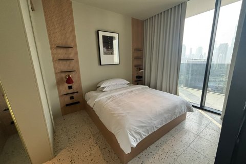 1 غرف نوم شقة في الخليج التجاري, الإمارات العربية المتحدة رقم 204892 11
