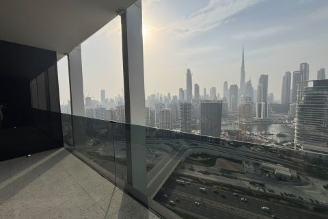 1 غرف نوم شقة في الخليج التجاري, الإمارات العربية المتحدة رقم 204892 6