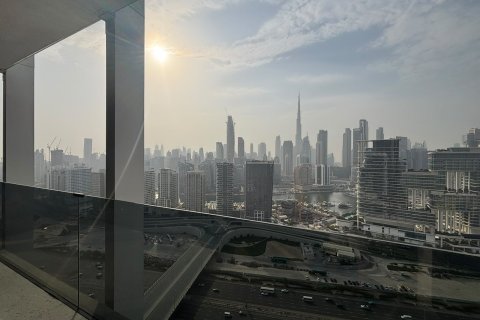 1 غرف نوم شقة في الخليج التجاري, الإمارات العربية المتحدة رقم 204892 3