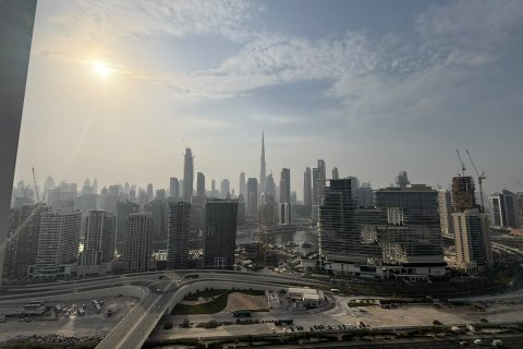 1 غرف نوم شقة في الخليج التجاري, الإمارات العربية المتحدة رقم 204892