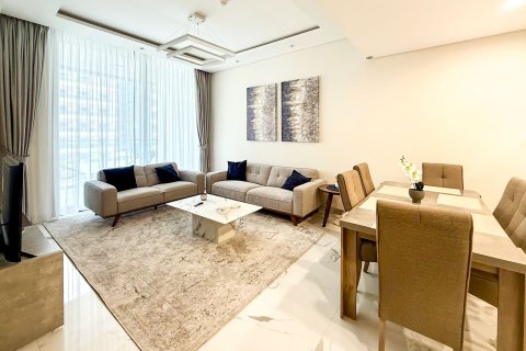 Apartment de 2 dormitorios en Dubai Hills Estate, UAE No. 204898 4