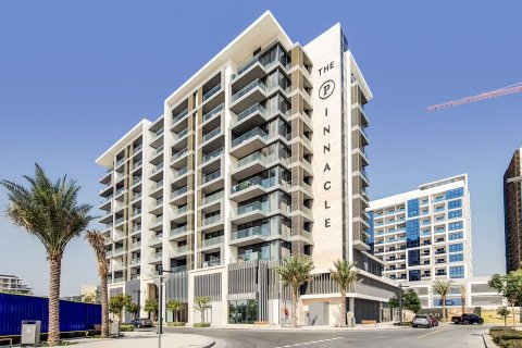 Apartment de 2 dormitorios en Dubai Hills Estate, UAE No. 204898 11