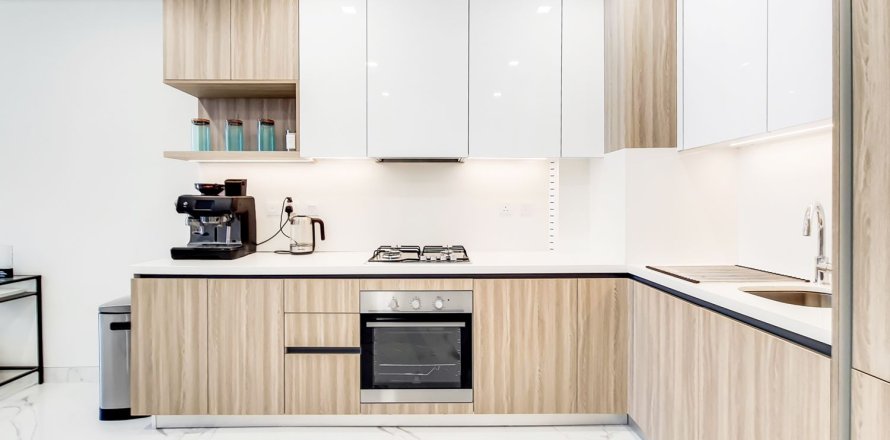 Apartment de 2 dormitorios en Dubai Hills Estate, UAE No. 204898