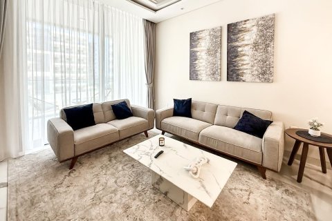 Apartment de 2 dormitorios en Dubai Hills Estate, UAE No. 204898 8