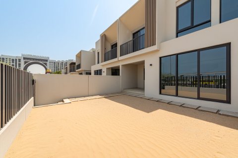 4 غرف نوم تاون هاوس في جبل علي, الإمارات العربية المتحدة رقم 204894 12