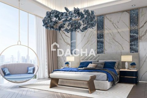 Квартира студия в Бизнес-Бэй, ОАЭ №166726 5