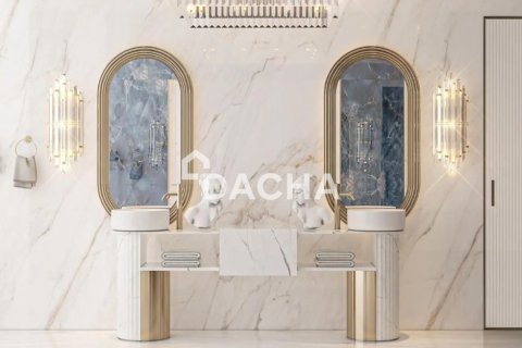 Квартира студия в Бизнес-Бэй, ОАЭ №166726 6
