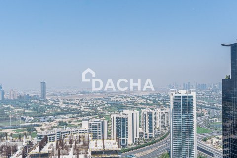 Квартира с 2 спальнями в Джумейра Лейк Тауэрс, ОАЭ №166725 13
