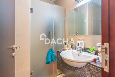 Квартира с 2 спальнями в Джумейра Лейк Тауэрс, ОАЭ №166725 12
