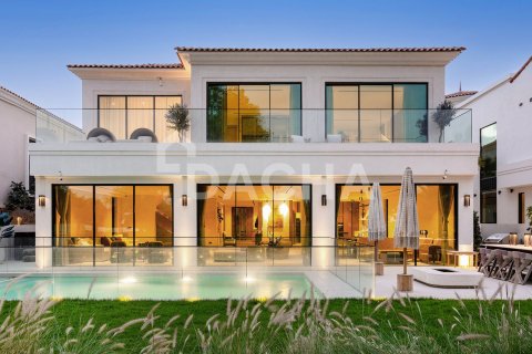 5 bedrooms Villa in Jumeirah Golf Estates, UAE No. 166727