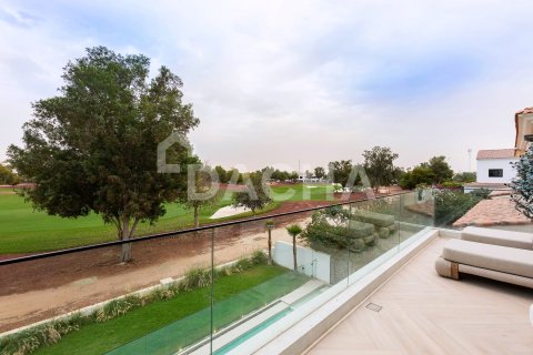 5 bedrooms Villa in Jumeirah Golf Estates, UAE No. 166727 23