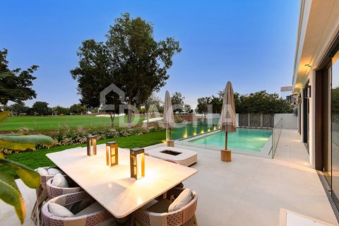 5 bedrooms Villa in Jumeirah Golf Estates, UAE No. 166727 4