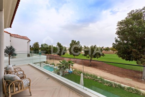 5 bedrooms Villa in Jumeirah Golf Estates, UAE No. 166727 22