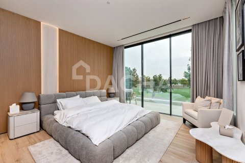 5 bedrooms Villa in Jumeirah Golf Estates, UAE No. 166727 13