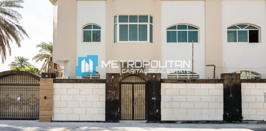 Villa de 7 chambres  No. 131868