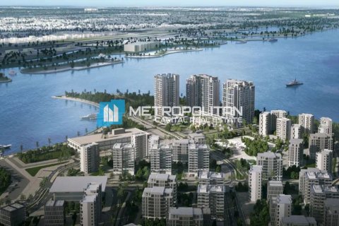 Квартира с 3 спальнями на Остров Яс, ОАЭ №131869 5