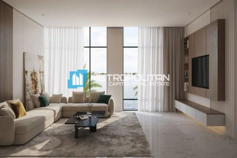 Квартира с 3 спальнями на Остров Яс, ОАЭ №131869 6