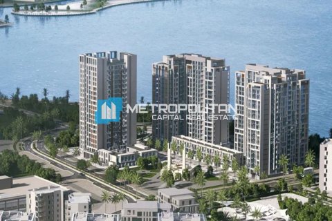 Квартира с 3 спальнями на Остров Яс, ОАЭ №131869