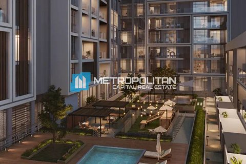 Квартира с 3 спальнями на Остров Яс, ОАЭ №131869 7