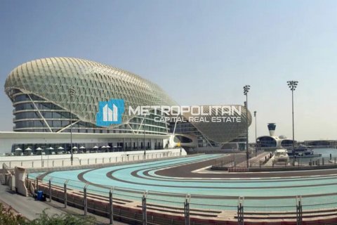 Квартира с 3 спальнями на Остров Яс, ОАЭ №131869 8