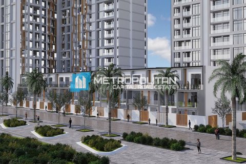 Квартира с 3 спальнями на Остров Яс, ОАЭ №131869 4