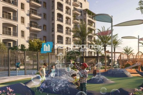 2 bedrooms Apartment  No. 131866 12