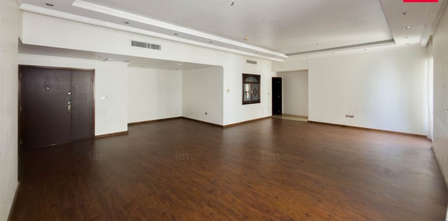 4 غرف نوم شقة في دبي, الإمارات العربية المتحدة رقم 165607