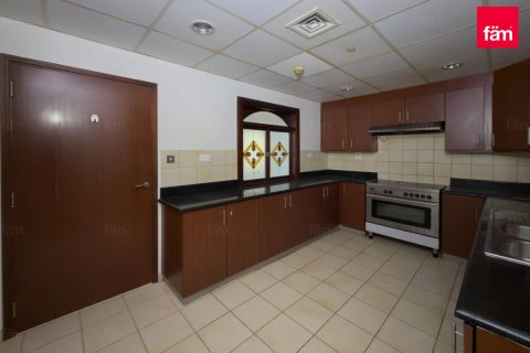 4 غرف نوم شقة في دبي, الإمارات العربية المتحدة رقم 165607 6