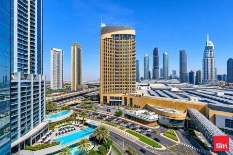 341.3مربع، مكتب في وسط مدينة دبي, الإمارات العربية المتحدة رقم 165606 11