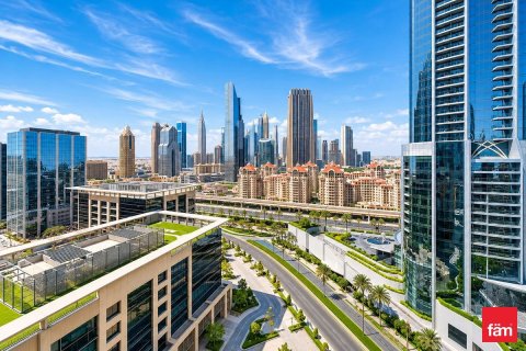 341.3مربع، مكتب في وسط مدينة دبي, الإمارات العربية المتحدة رقم 165606 10