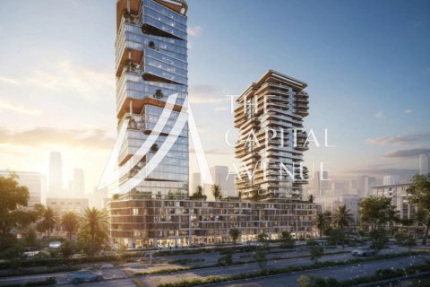 Appartement de 1 chambre à Al Reem Island, UAE No. 202265 15