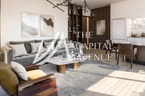 Appartement de 1 chambre à Al Reem Island, UAE No. 202265 3