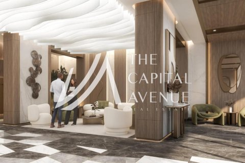 Appartement de 1 chambre à Al Reem Island, UAE No. 202265 11