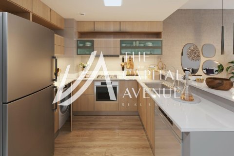 Appartement de 1 chambre à Al Reem Island, UAE No. 202267 9