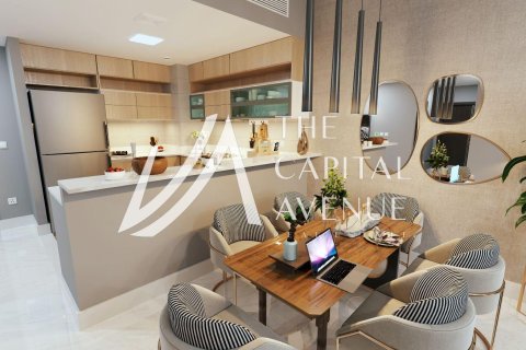 Appartement de 1 chambre à Al Reem Island, UAE No. 202267 8
